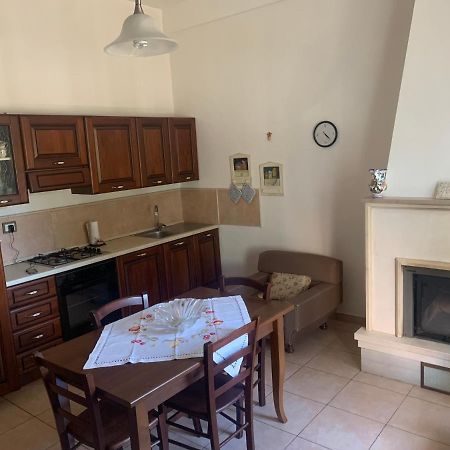 Casa Aventino Taranta Peligna Exterior foto