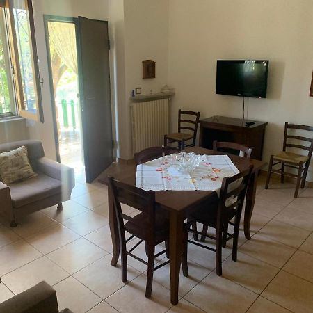 Casa Aventino Taranta Peligna Exterior foto