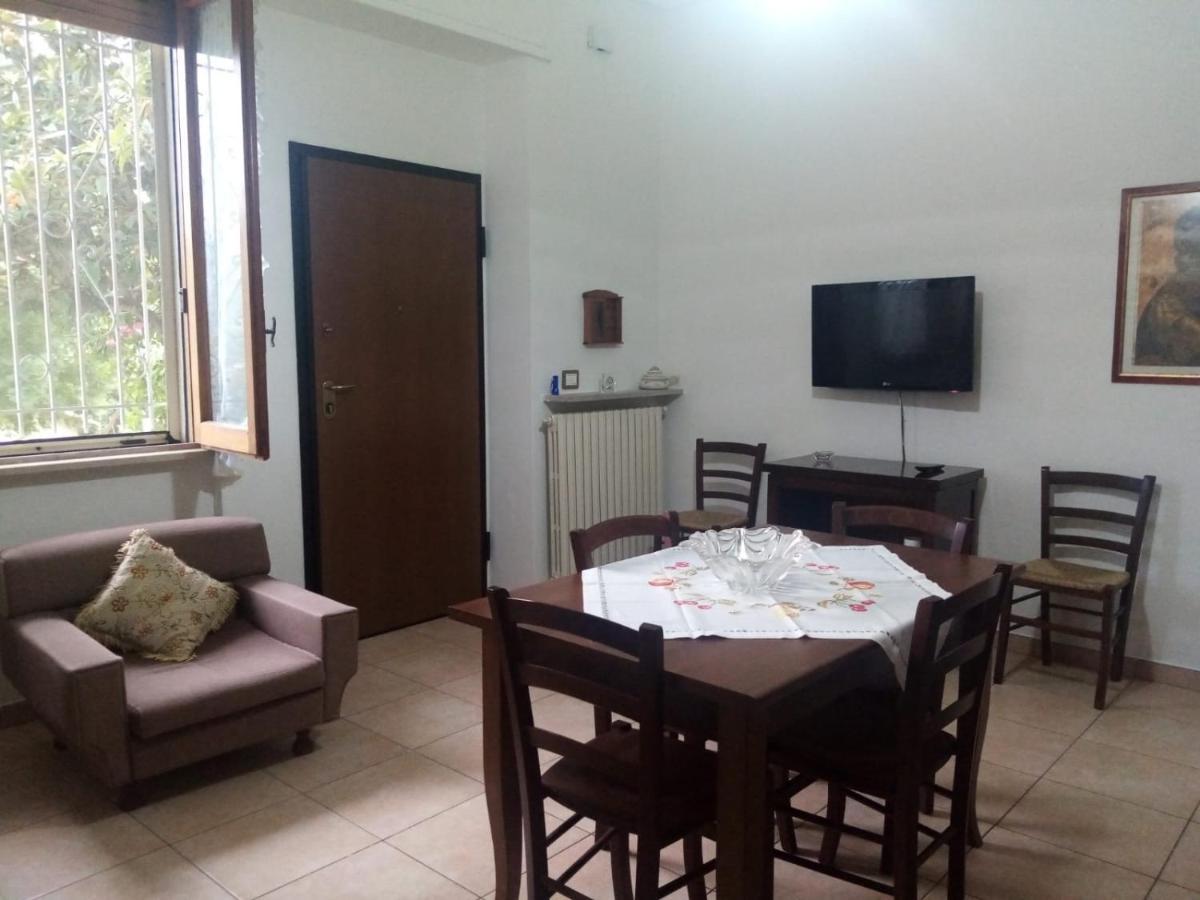 Casa Aventino Taranta Peligna Exterior foto