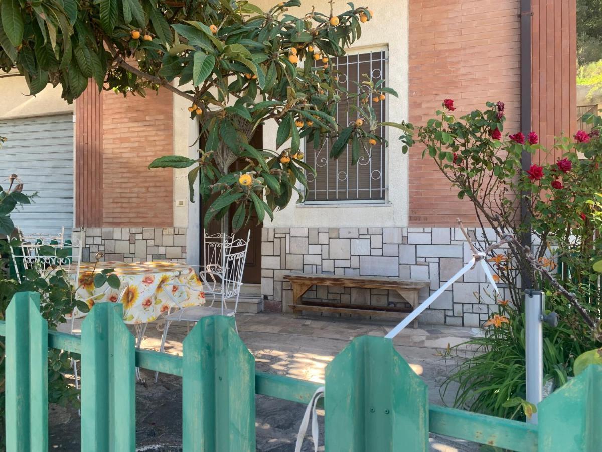 Casa Aventino Taranta Peligna Exterior foto